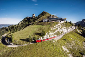 Berghotel Schynige Platte Wilderswil